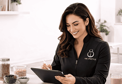 Nutrition Coach