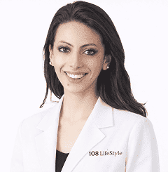 DR. Sylvia
