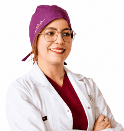 DR. AMINA