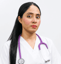 DR. Anaa