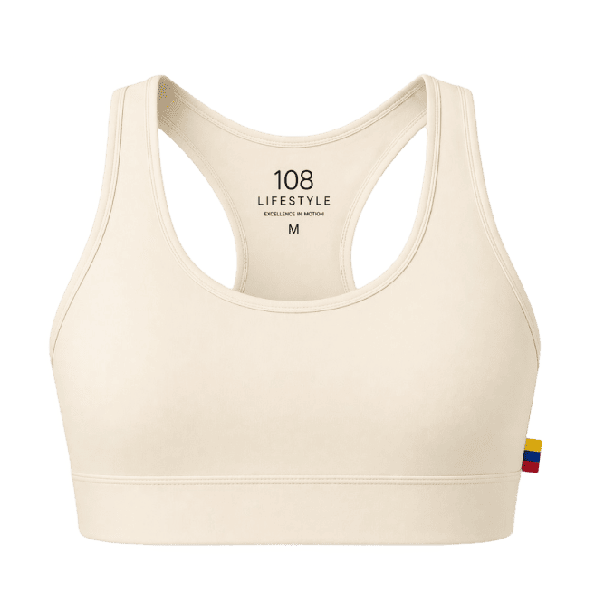 SPORTS BRA CREAM